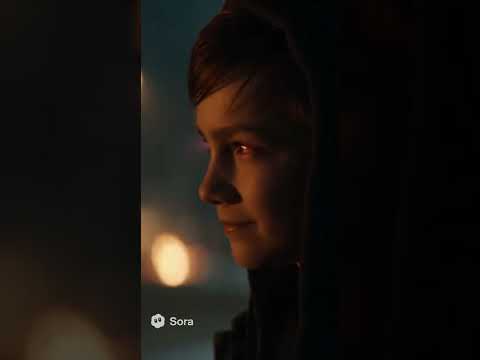 #brightburn #soraai #viral