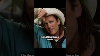 Tarantino tricked Michael Madsen into improvising in Kill Bill 2