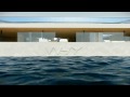 WHY - Villa yacht by Hermes