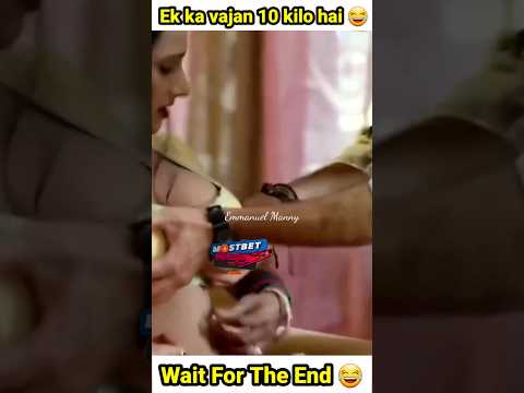 Ek ka vajan 10 kilo hai 😂 || Dank Memes || Indian Memes || #shorts #dankmemes