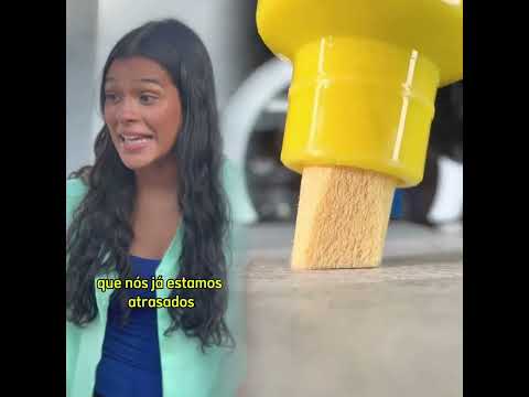 ABALANDO CORAÇÕES