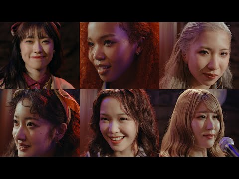 『夢じゃないならなんなのさ』 - Little Glee Monster