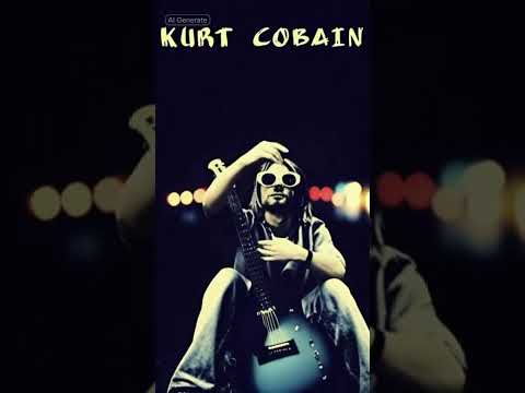 NIRVANA ULTIMATE on Facebook #nirvana #kurtcobain  
