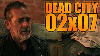 The Walking Dead: Dead City Temporada 2 Capítulo 7 - Novi Dan, Novi Početak (Review/Análisis)