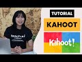 Kuis Tutorial Kahoot