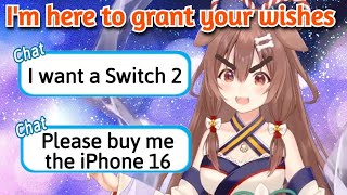 Goddess Korone's Savage Responses Are Always a Highlight of the Year [