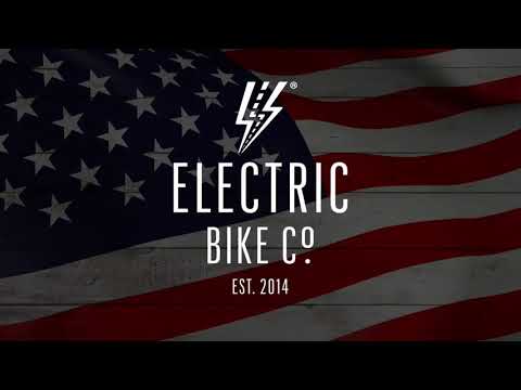 Electric Bike Company | An Inside Look at our Factory