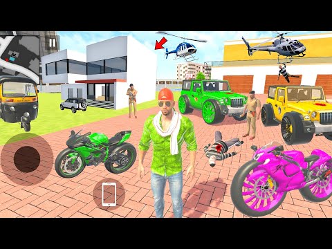 ๐คฉ๐ฅ Indian Bike Driving 3d House Teleport In Indian Theft Auto simulator ๐คฉ๐ฅ New Update Cheat Code ๐ฑ