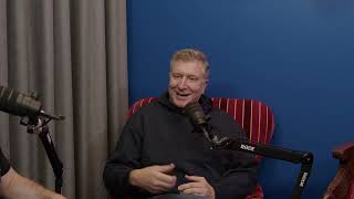 Why Kids Need to Fall, Fail and Try Again, w/ Joel Pilgrim🎧 Wiggle Talk - A Podcast for Parents