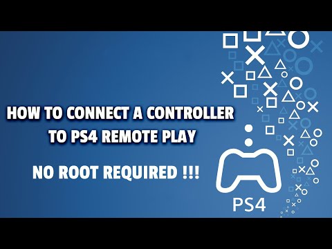 ps4 remote play not connecting
