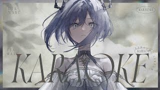 【#歌枠/karaoke】ひゃくどめの歌枠です【 鈍色聴 / #666666live】