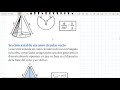Properties and Formulas of Cones and Pyramids
