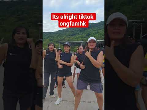 its alright  tiktok #masid #allgoodinthehood #Agith #ongfamhk