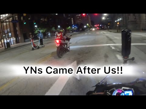 Purchased A 250cc Motorcycle From Amazon! Raw Review