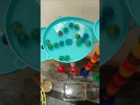 marble Run race Tower#toys #111 # marble Run# #marblerace # marble Run# marble Run #race