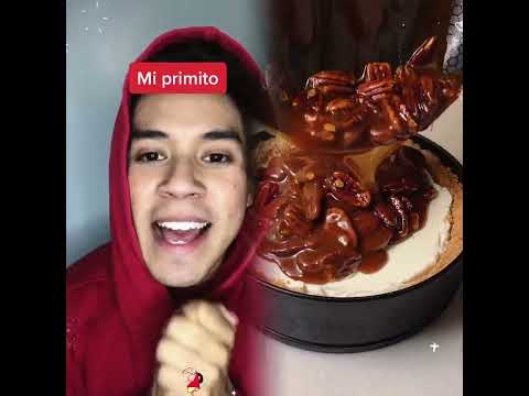 I got in a great video with Luis Mende, it was somuch fun and he is just awesome. Love you!