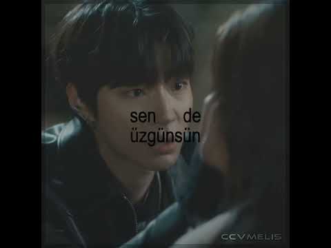 ask ücgeni 😔 #truebeauty #moongayoung #hwanginyeop #chaeunwoo #hanseojun #kdrama #global #imnotcool