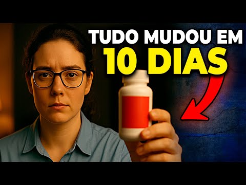 Diagnosticado com AUTISMO, ele CRIOU um suplemento RECONHECIDO por MÉDICOS! | FABIO TORENS