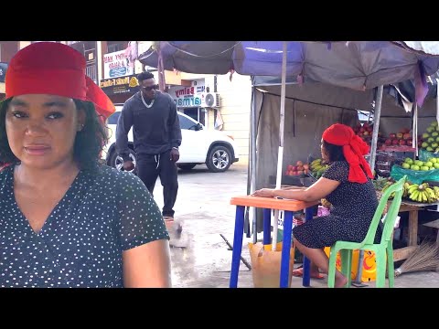 How D Poor Fruit Seller Rejected By Everybody Became A Wife Of A Billionaire 3&4 New 2025