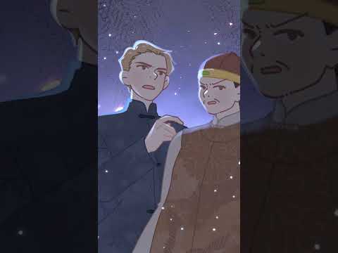 Hãy đến và chọn yêu - Cô Chill Tập 53 #hoathinhtrungquoc #animation #cochill