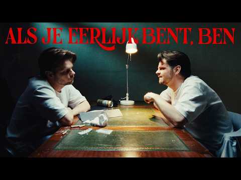 Benjamin - Als Je Eerlijk Bent, Ben