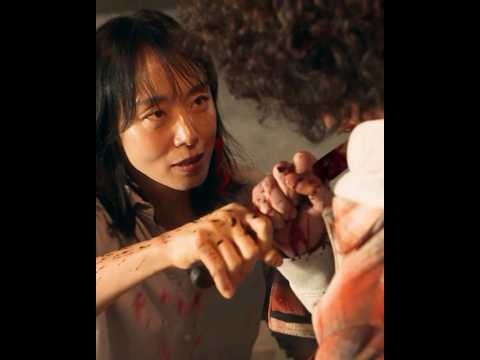 🔥 Kill Boksoon's Climax Showdown! Single Mom Wipes Out Gang Squad in Diner 1vN #PeakActionCinema