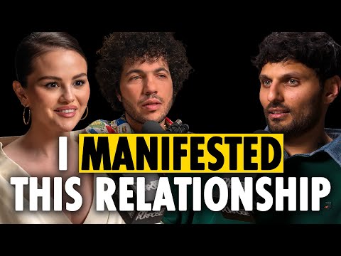 Selena Gomez & Benny Blanco EXCLUSIVE: How Benny Taught Me to Trust Again