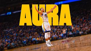 NBA "Performances With MAX AURA!" 🔥 MOMENTS