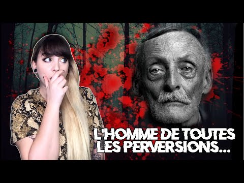 ALBERT FISH, le terrifiant mangeur d’enfants