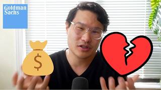 Goldman Sachs' Culture (Pros and Cons from ex-Goldman TMT Investment Banker)