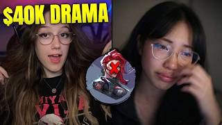 Marvel Rivals Creator Cup Drama EXPOSED | Kingsman vs Team