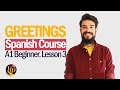 Expresiones y Niveles de Español