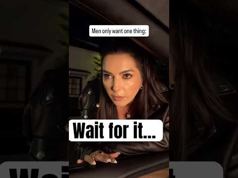 Wait for the reveal. #funny #couples #marriage #comedy #encouragement #loveandmarriage #relationship