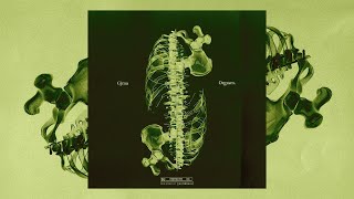 Gjma - Orgasm. (Official Audio)