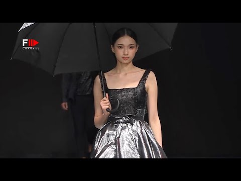 SILZENCE x AIW Spring 2024 Taipei - Full Show