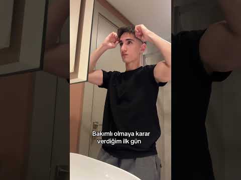 Deodorant ağza sıkılmıyor mu