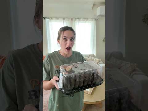 Surprising my <strong>Girlfriend</strong> but it’s ACTUALLY a Surprise