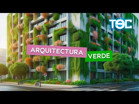 ARQUITECTURA VERDE