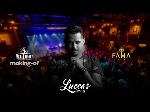 Fama Music | Luccas Lima