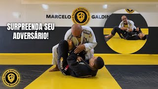 DOMINE A GUARDA X: PASSAGEM E FINALIZAÇÃO 
