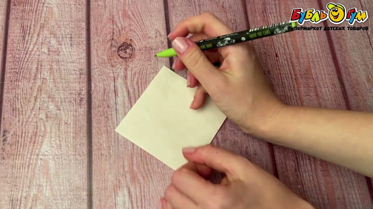 Ручка шариковая Автомобили - видео Ручка шариковая Автомобили - видео