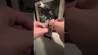 FULL NY GIANTS REVIEW! Optic Retail Box Opening With Surprises! 