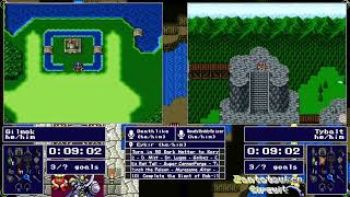 Eidolon Express Falcon Cup Week 1 - Ifrit Group - Gilmok vs. Tybalt [4/2/26]