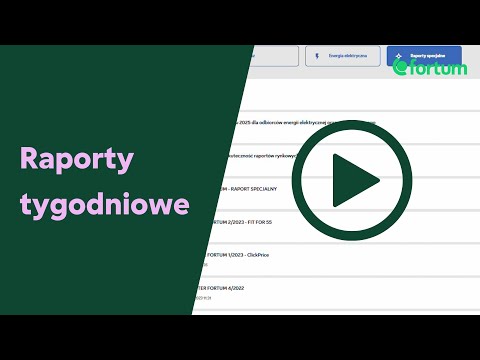 Gdzie znaleźć raporty rynkowe w portalu ClickPrice?