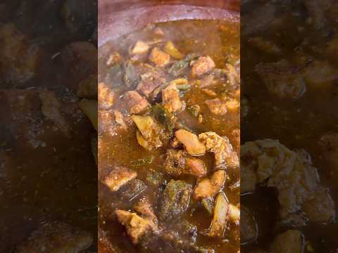 Carne de Puerco Estilo Ranchero como mi Abuela Short