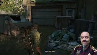 TLOU - Parte 2 - Conferindo o Game no PS5 PRO #MaisBaixadosPlayStationStore