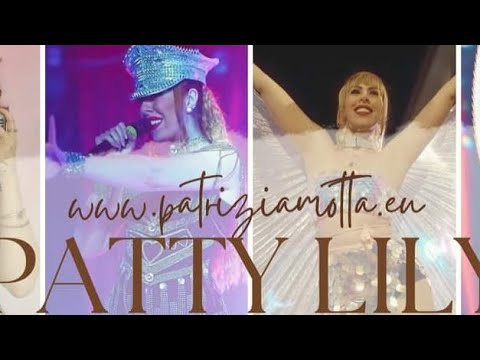 Patty Lily 
