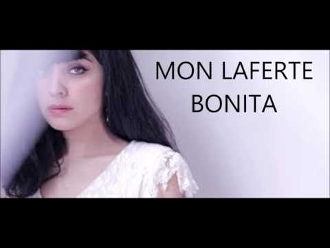 Bonita de Mon Laferte Letra y Video