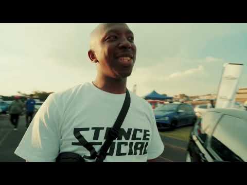 Stance Social 2024 brought to you by MFF Customs. ft Mr.JazziQ, Dj Maphorisa, Kabza De Small etc