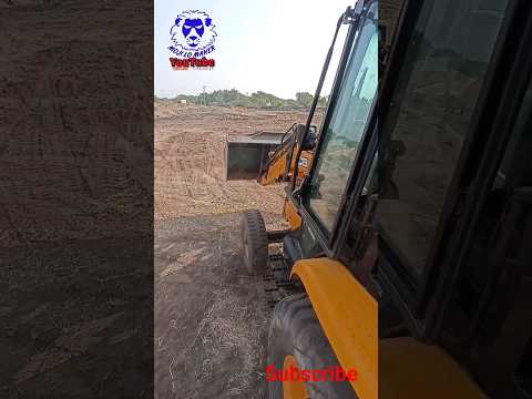 biggest 💪Jcb💓 machine power full 🔋 #youtubeshorts #jcb #machine